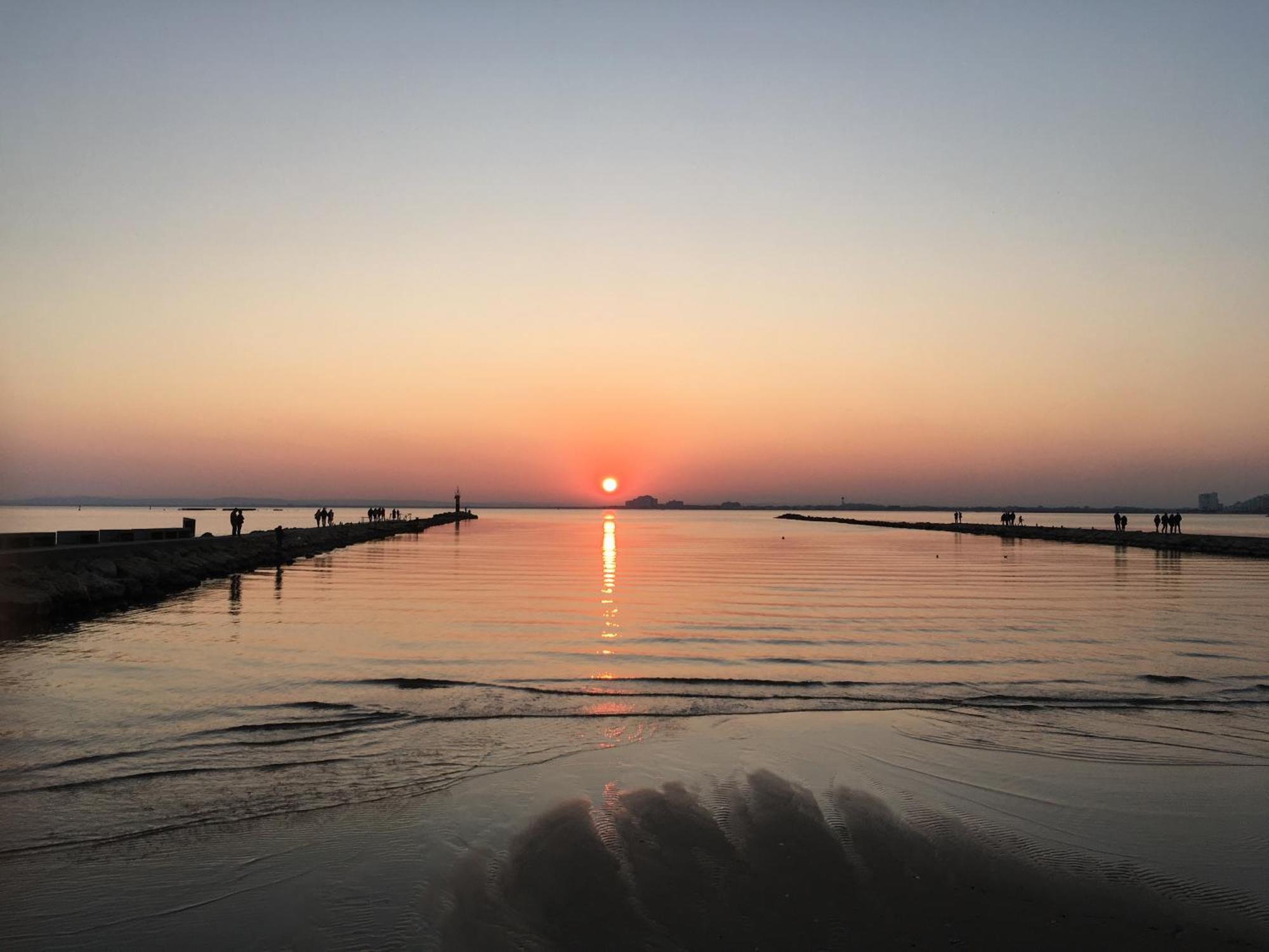Roses Confort Beach Ev Milleni Екстер'єр фото