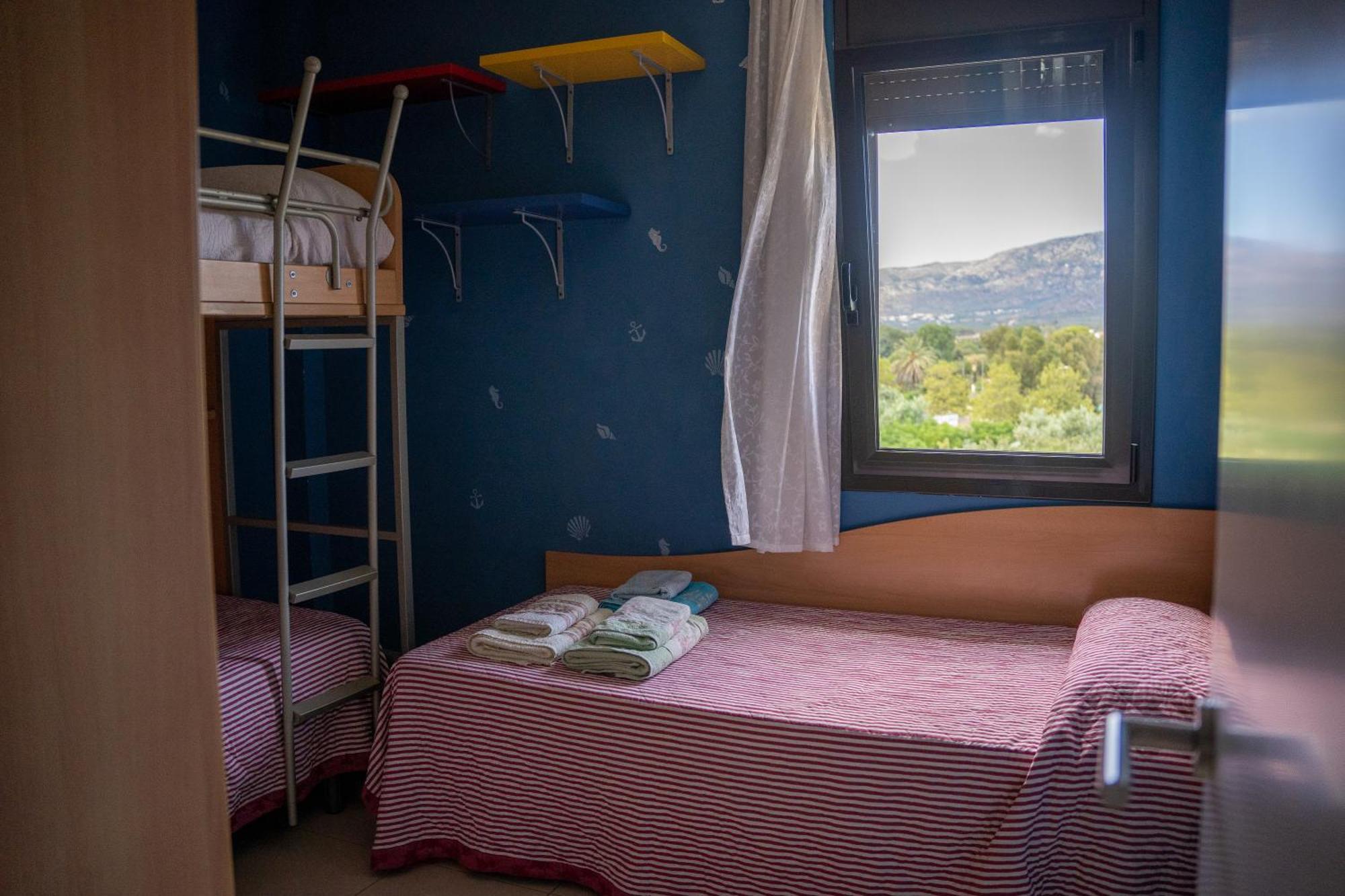 Roses Confort Beach Ev Milleni Екстер'єр фото