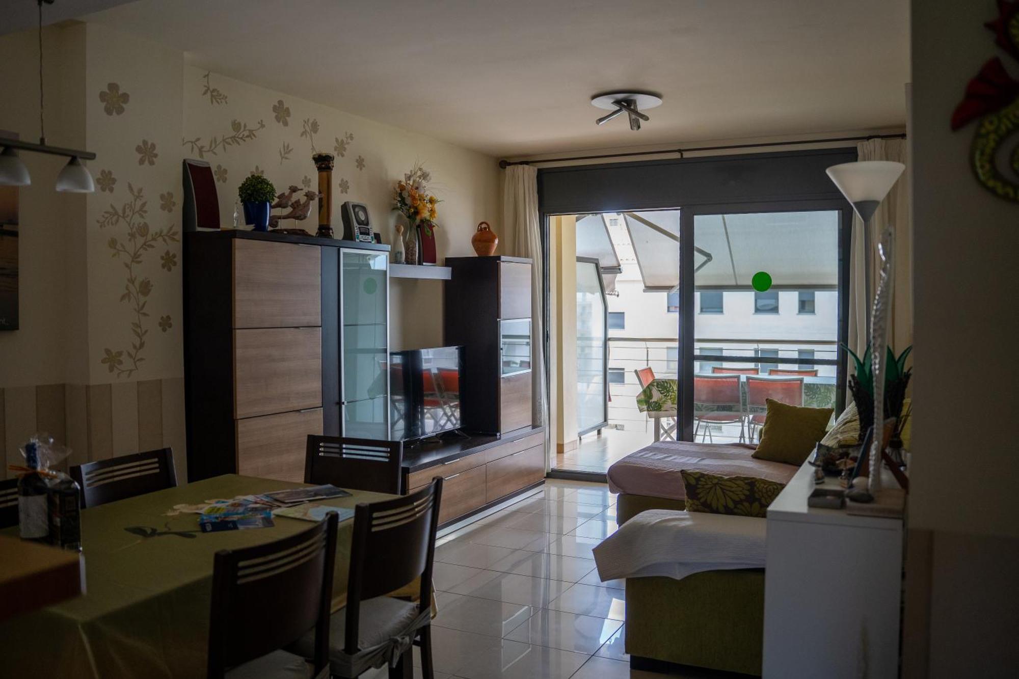 Roses Confort Beach Ev Milleni Екстер'єр фото