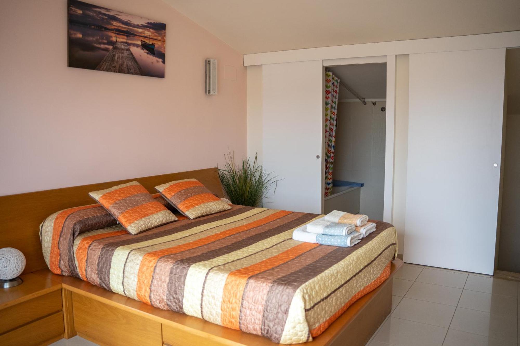 Roses Confort Beach Ev Milleni Екстер'єр фото