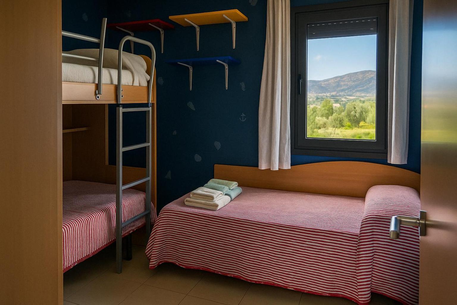 Roses Confort Beach Ev Milleni Екстер'єр фото