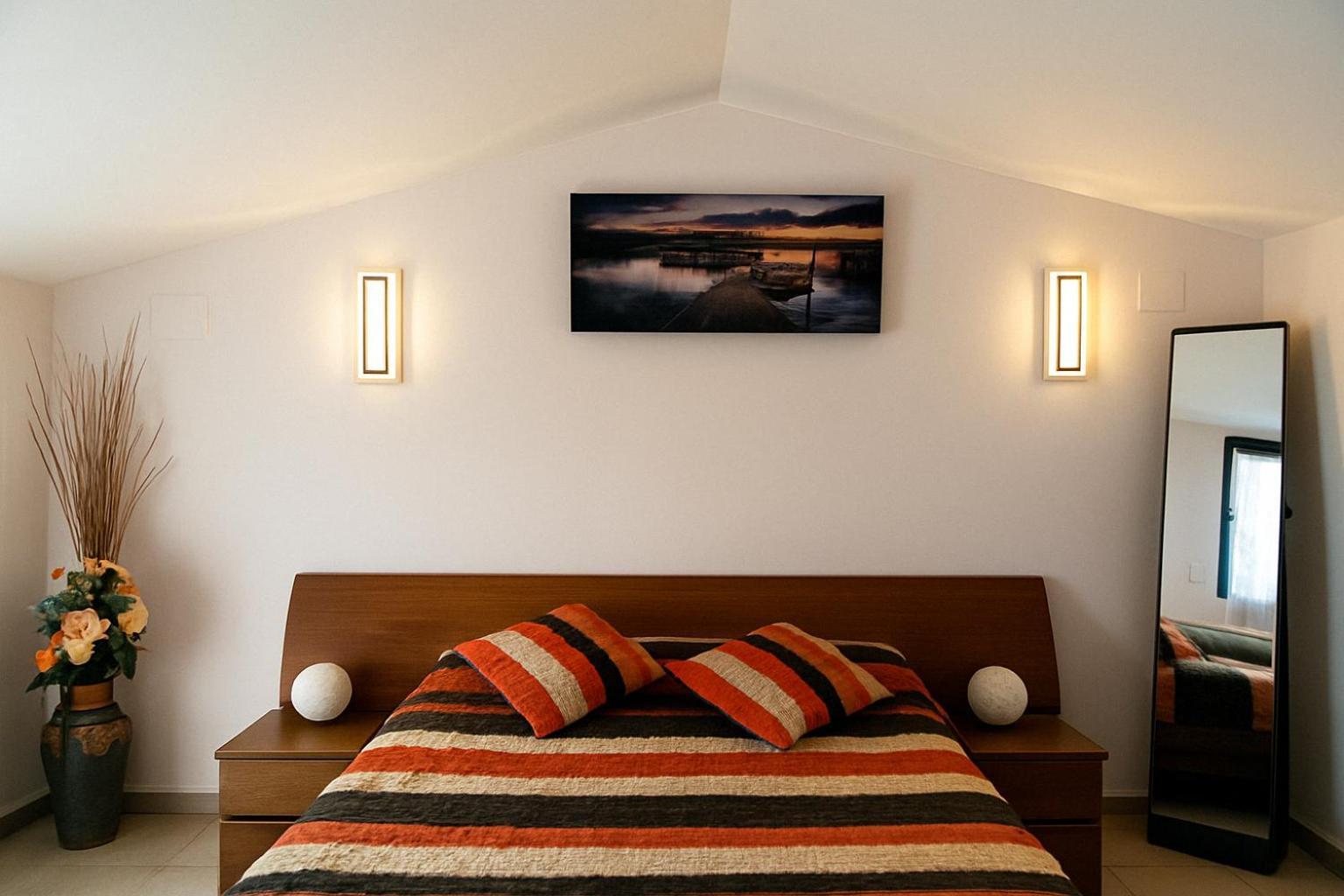 Roses Confort Beach Ev Milleni Екстер'єр фото
