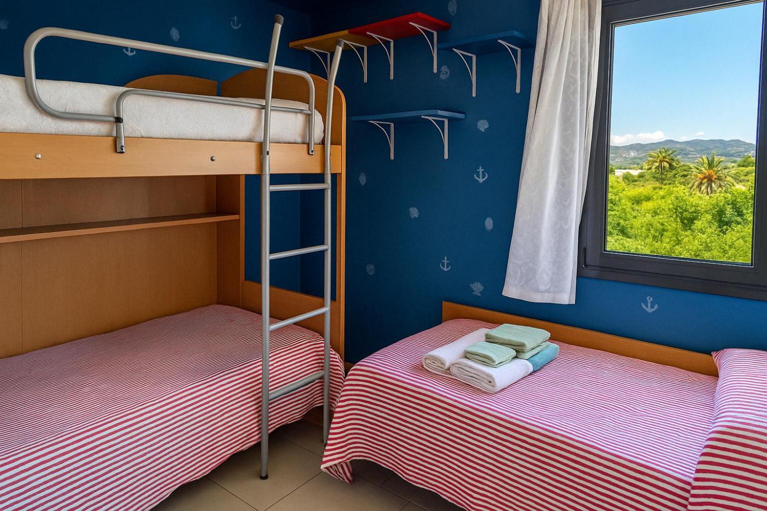 Roses Confort Beach Ev Milleni Екстер'єр фото
