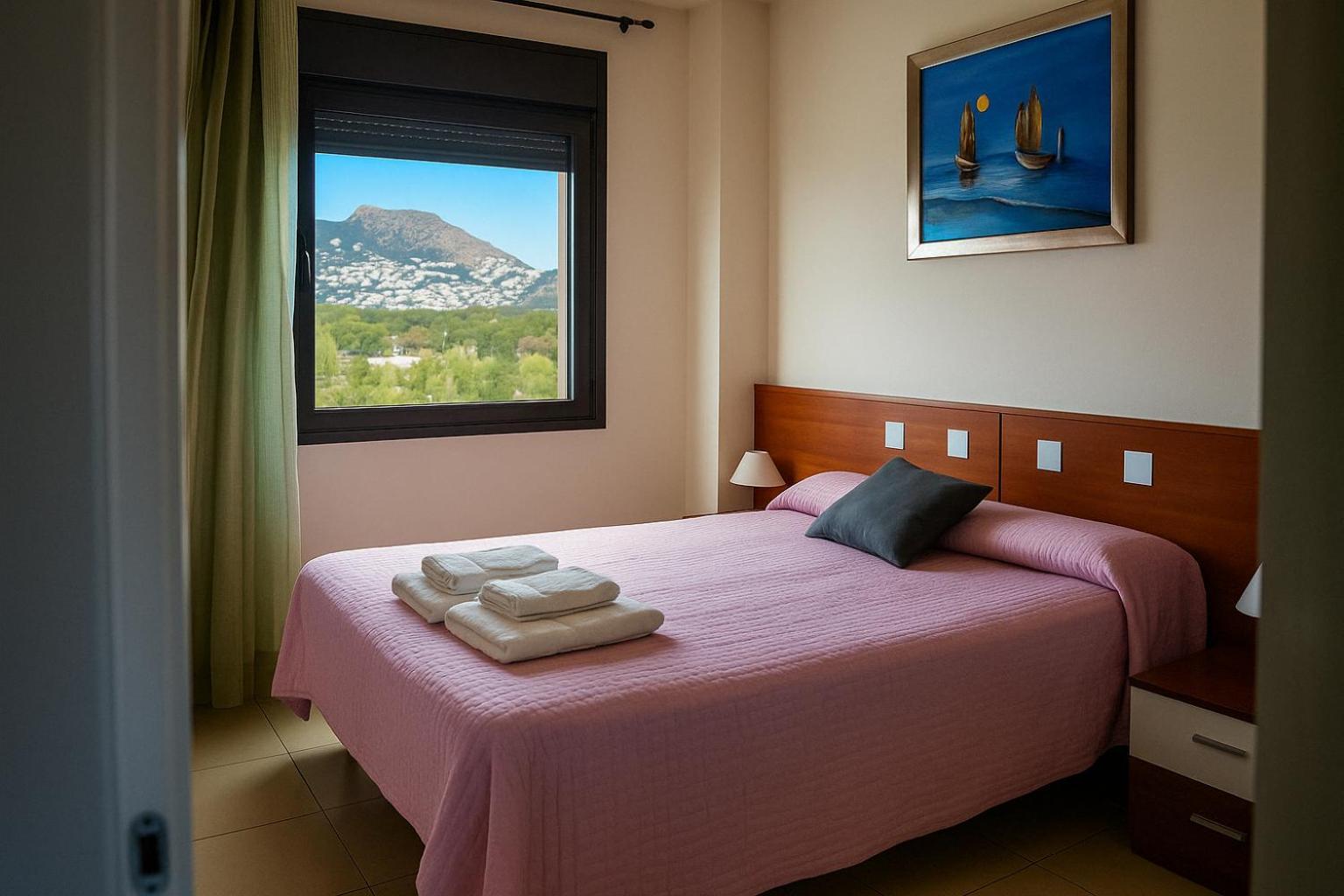 Roses Confort Beach Ev Milleni Екстер'єр фото