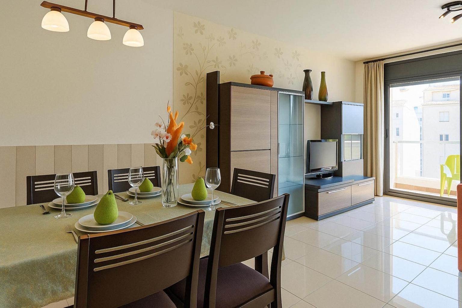 Roses Confort Beach Ev Milleni Екстер'єр фото