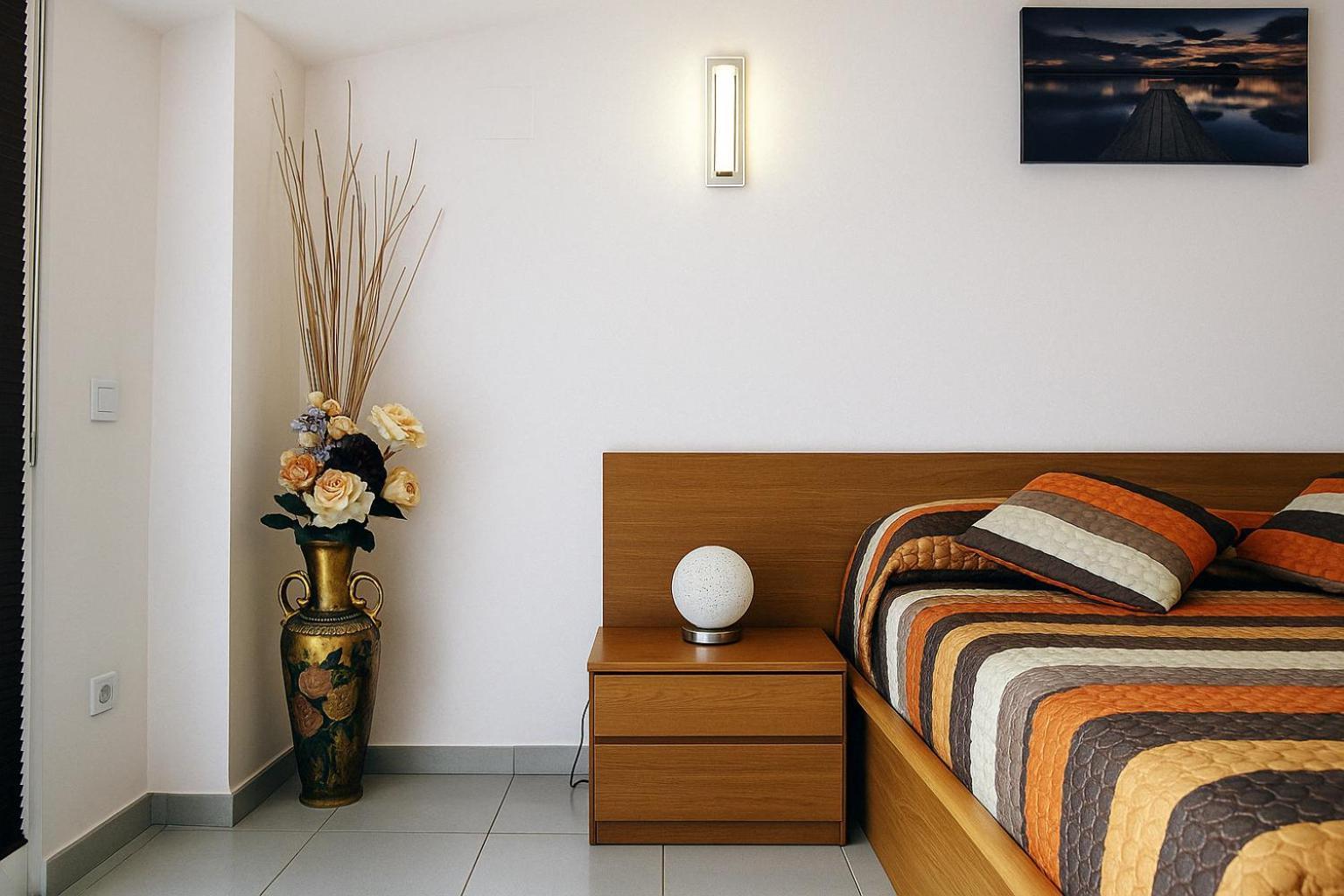 Roses Confort Beach Ev Milleni Екстер'єр фото
