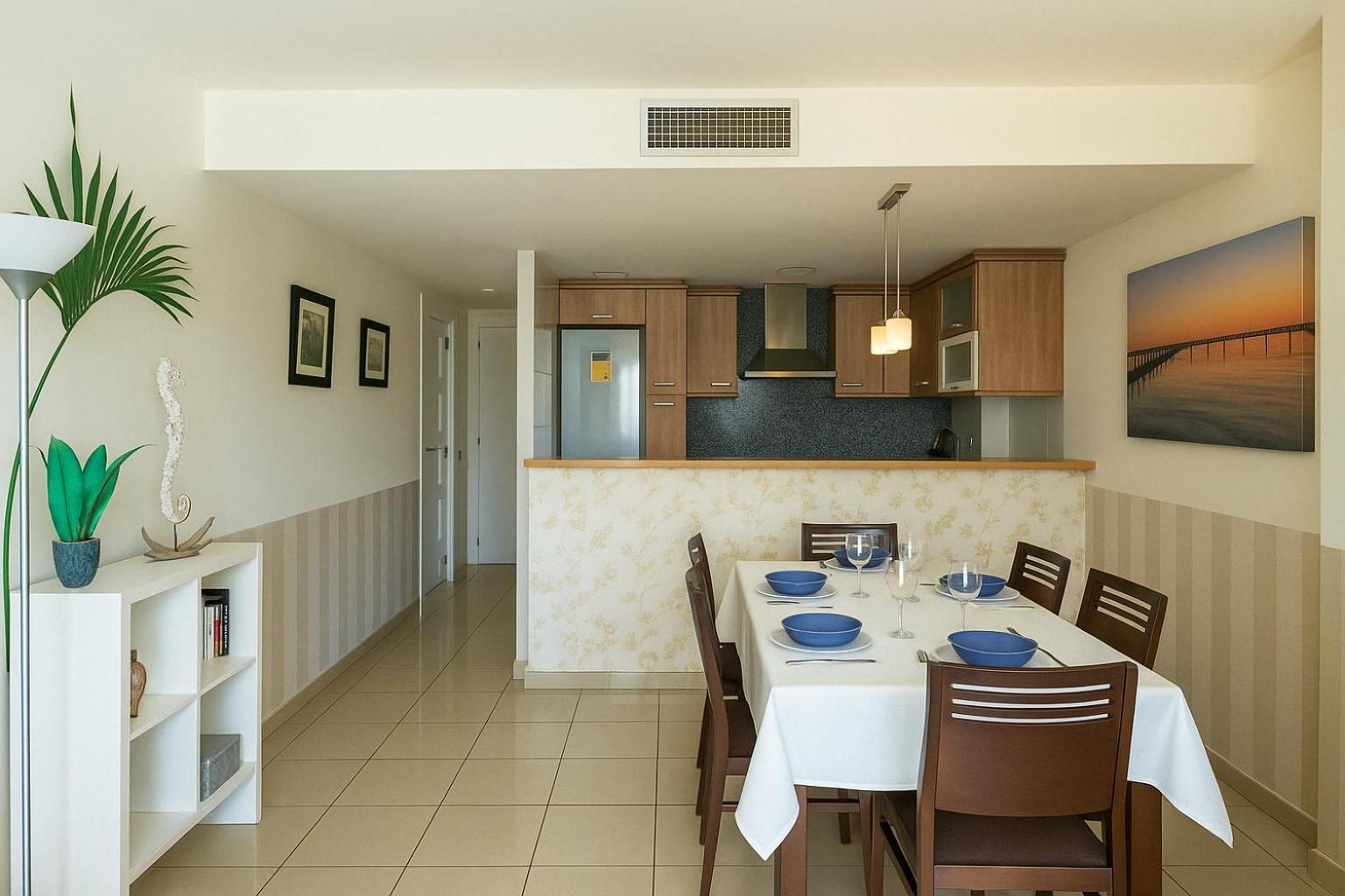 Roses Confort Beach Ev Milleni Екстер'єр фото