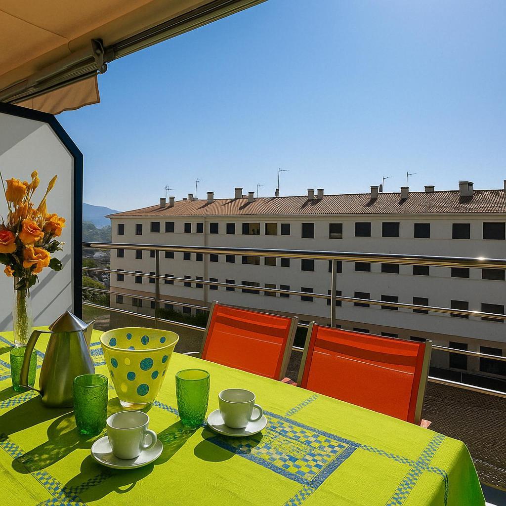 Roses Confort Beach Ev Milleni Екстер'єр фото