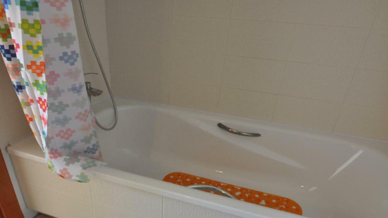 Roses Confort Beach Ev Milleni Екстер'єр фото