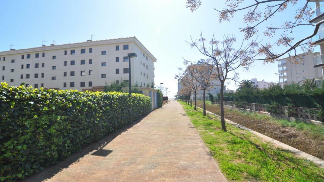 Roses Confort Beach Ev Milleni Екстер'єр фото