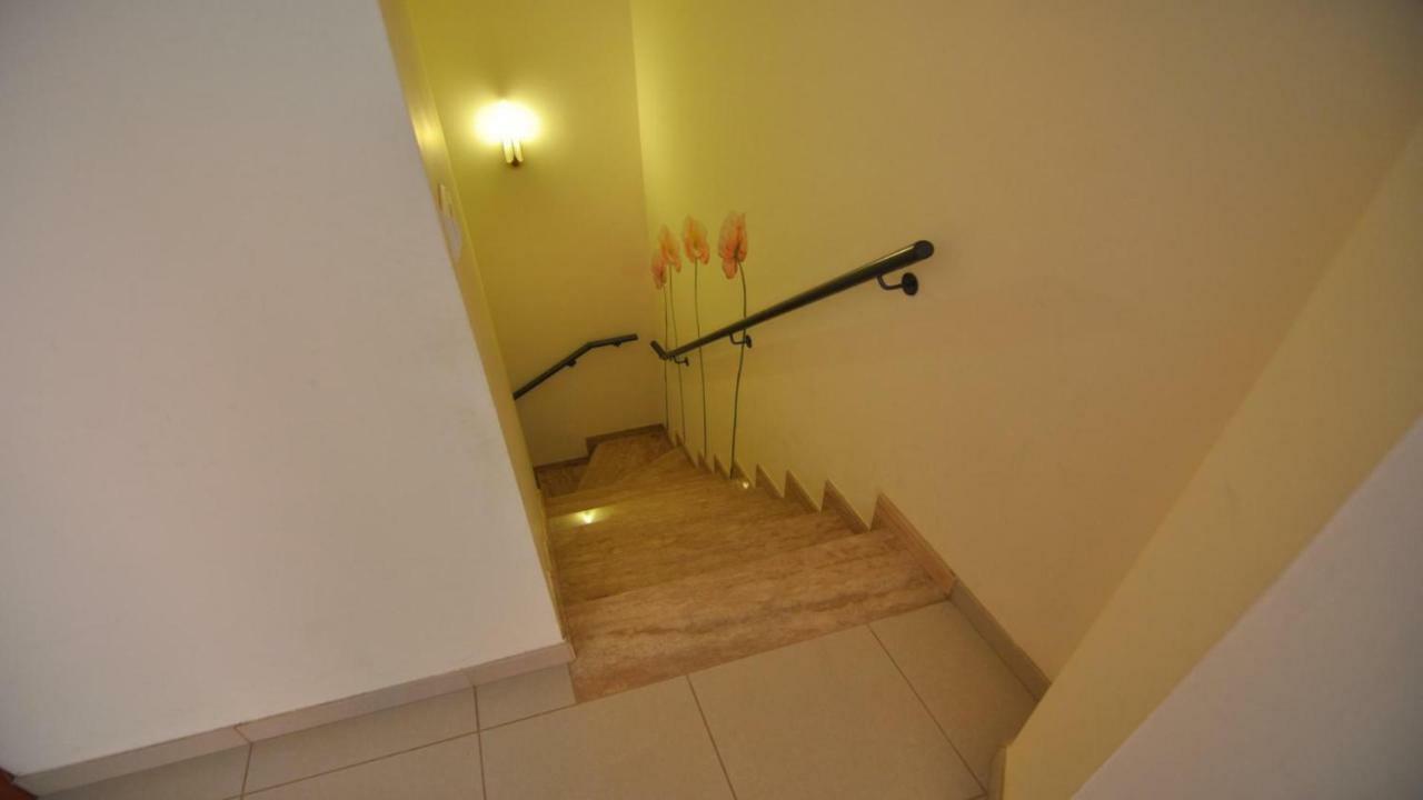 Roses Confort Beach Ev Milleni Екстер'єр фото
