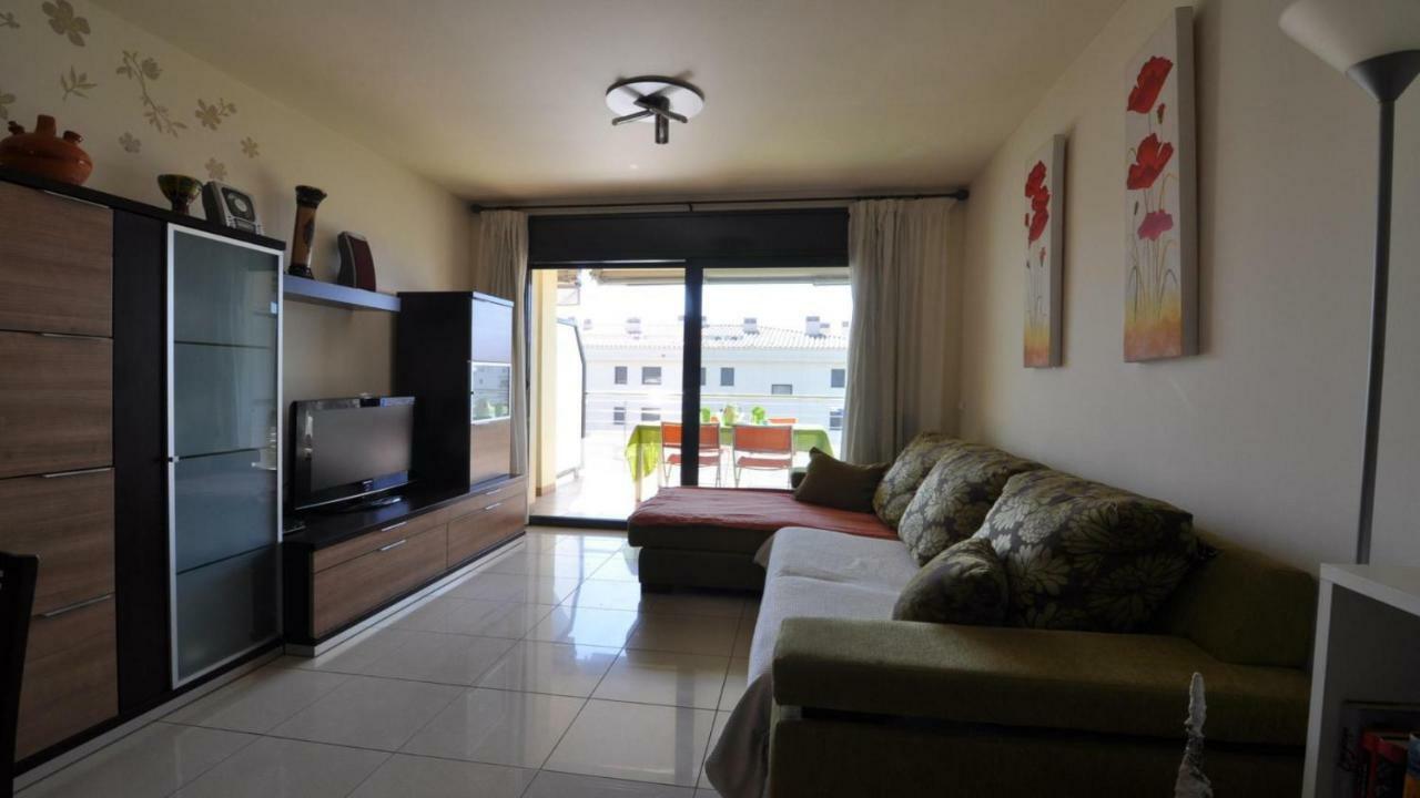 Roses Confort Beach Ev Milleni Екстер'єр фото