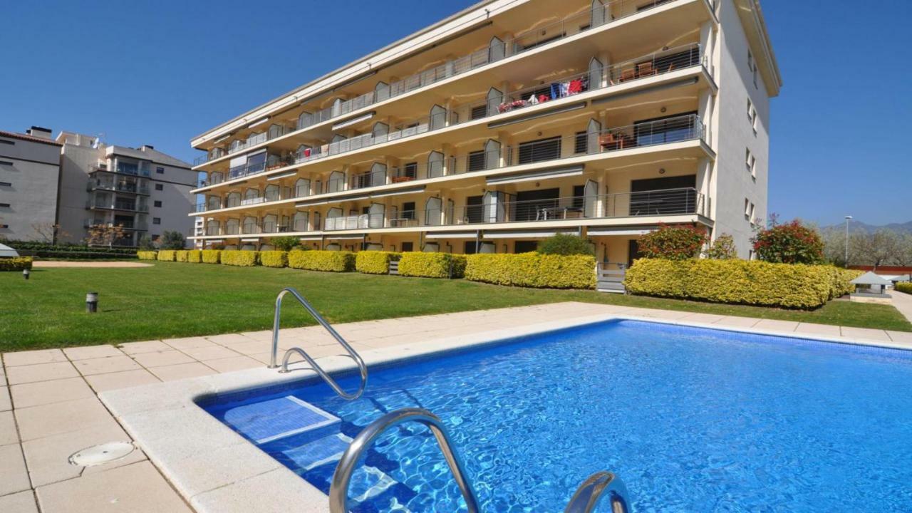 Roses Confort Beach Ev Milleni Екстер'єр фото