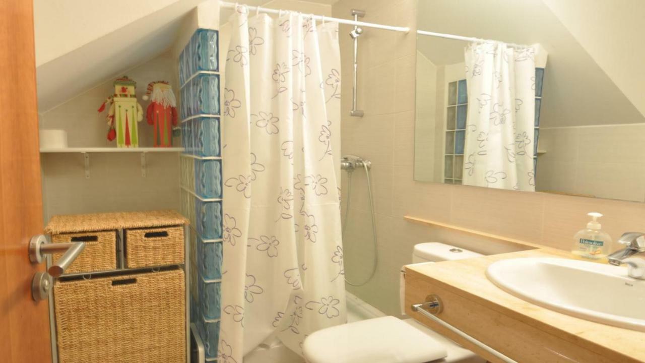Roses Confort Beach Ev Milleni Екстер'єр фото