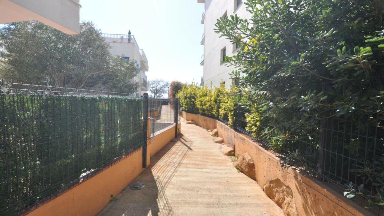 Roses Confort Beach Ev Milleni Екстер'єр фото